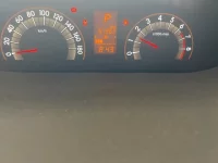 Toyota RACTIS лот № 2298 оценка 3.5  с аукциона в Японии 5