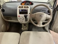 Nissan OTTI лот № 2525 оценка 3.5  с аукциона в Японии 4