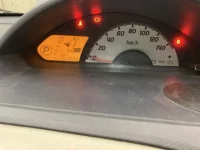 Nissan OTTI лот № 2525 оценка 3.5  с аукциона в Японии 5