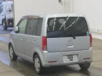 Nissan OTTI лот № 2525 оценка 3.5  с аукциона в Японии 1