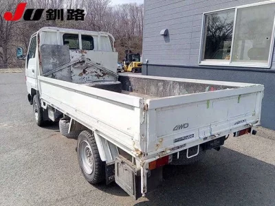 Toyota TOYOACE