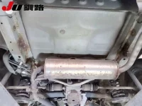 Toyota BELTA лот № 8701 оценка R  с аукциона в Японии 7