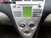 Toyota BELTA лот № 8701 оценка R  с аукциона в Японии 4