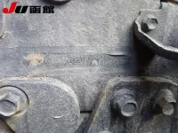 Toyota DYNA лот № 9402 оценка 4  с аукциона в Японии 9