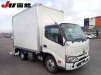 Toyota DYNA лот № 9402 оценка 4  с аукциона в Японии 3