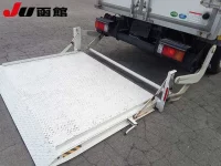 Toyota DYNA лот № 9402 оценка 4  с аукциона в Японии 4