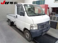 Honda ACTY TRUCK лот № 7006 оценка 3  с аукциона в Японии 3
