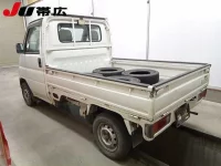 Honda ACTY TRUCK лот № 7006 оценка 3  с аукциона в Японии 4