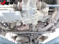 Honda ACTY TRUCK лот № 7006 оценка 3  с аукциона в Японии 7