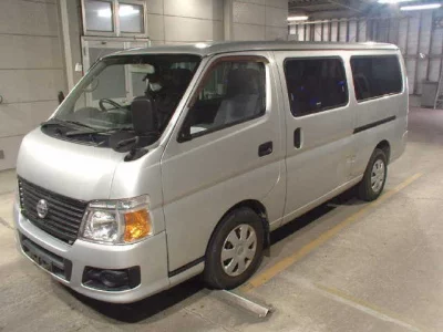 Nissan Caravan