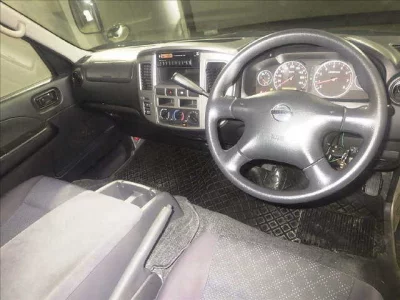 Nissan Caravan