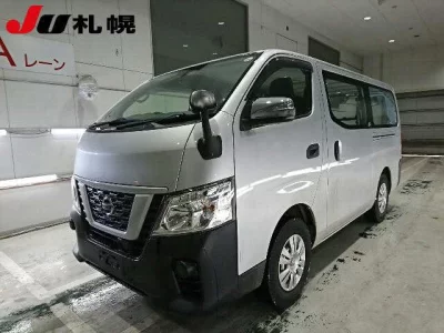 Nissan Caravan