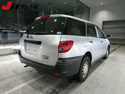 Nissan AD