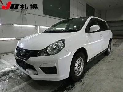 Nissan AD