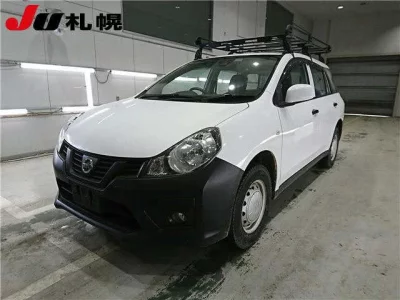 Nissan AD