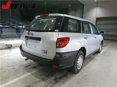 Nissan AD