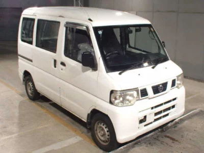 Nissan NV100 CLIPPER