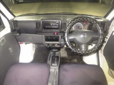 Nissan NV100 CLIPPER