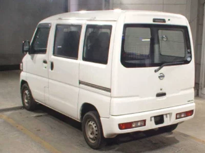 Nissan NV100 CLIPPER