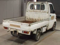 Nissan CLIPPER TRUCK лот № 8039 оценка R  с аукциона в Японии 4