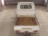 Nissan CLIPPER TRUCK лот № 8039 оценка R  с аукциона в Японии 5