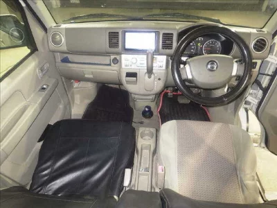 Nissan Clipper Rio