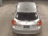 Toyota AURIS лот № 8110 оценка 3.5  с аукциона в Японии 5