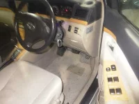 Toyota ALLEX лот № 8114 оценка 3  с аукциона в Японии 6