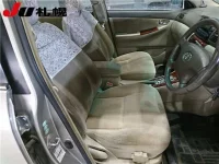 Toyota COROLLA лот № 2111 оценка R  с аукциона в Японии 4