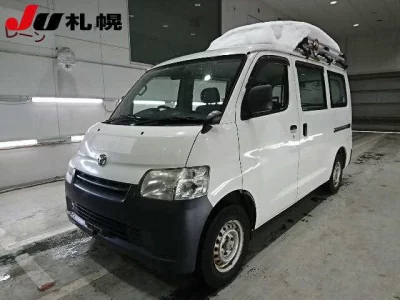 Toyota TownAce