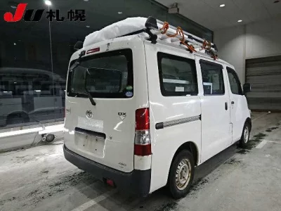 Toyota TownAce