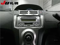 Toyota VITZ лот № 2114 оценка R  с аукциона в Японии 5