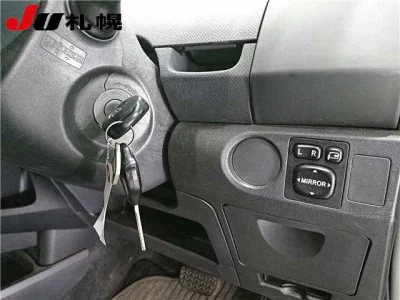 Toyota VITZ  с аукциона в Японии