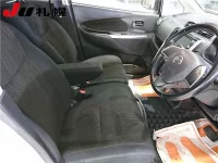 Nissan DAYZ лот № 25 оценка R  с аукциона в Японии 4