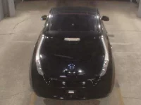 Nissan LEAF лот № 8007 оценка 3.5  с аукциона в Японии 5