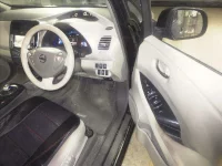 Nissan LEAF лот № 8007 оценка 3.5  с аукциона в Японии 6