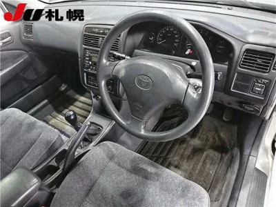 Toyota CARINA