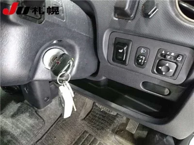 Nissan Otti