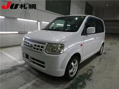 Nissan Otti