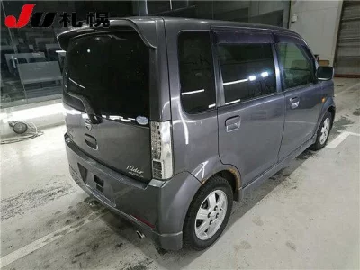 Nissan OTTI