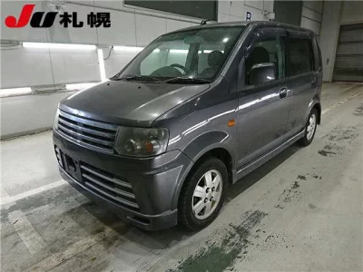Nissan OTTI