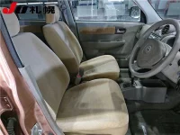 Nissan PINO лот № 3555 оценка -  с аукциона в Японии 4