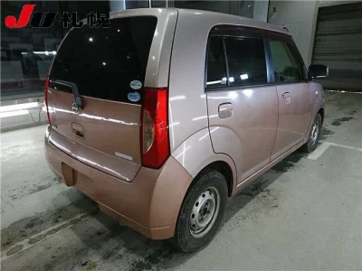 Nissan PINO