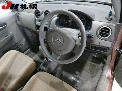 Nissan PINO
