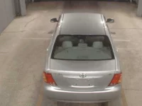 Toyota COROLLA AXIO лот № 8141 оценка 3.5  с аукциона в Японии 5