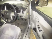 Toyota COROLLA AXIO лот № 8141 оценка 3.5  с аукциона в Японии 6