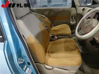 Toyota PORTE лот № 36 оценка R  с аукциона в Японии 4