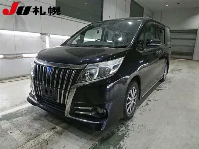 Toyota Esquire