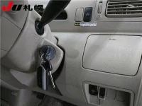 Toyota RAUM лот № 28 оценка 3  с аукциона в Японии 3