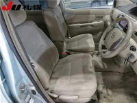 Toyota RAUM лот № 28 оценка 3  с аукциона в Японии 4